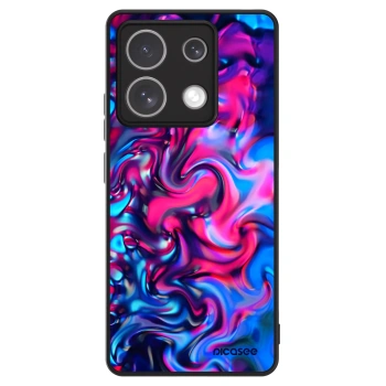 Picasee ULTIMATE CASE za Xiaomi Redmi Note 13 Pro 5G - Redlight