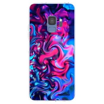 Maskica za Samsung Galaxy S9 G960F - Redlight