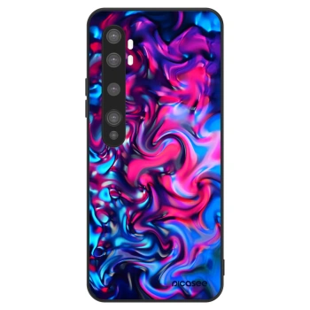 Maskica za Xiaomi Mi Note 10 (Pro) - Redlight
