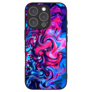 Maskica za Apple iPhone 16 Pro - Redlight