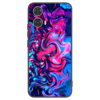 Maskica za Motorola Moto G24 - Redlight