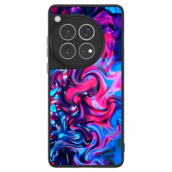 Picasee ULTIMATE CASE za OnePlus 12 5G - Redlight