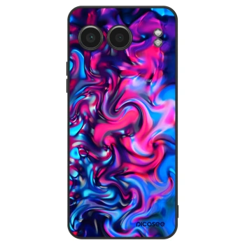 Maskica za OnePlus Nord 4 - Redlight