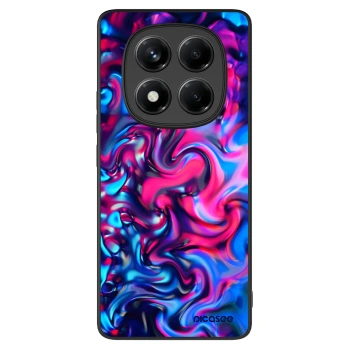 Picasee ULTIMATE CASE za Xiaomi Redmi Note 14 Pro+ 5G - Redlight
