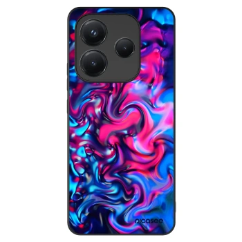 Picasee ULTIMATE CASE za Xiaomi Redmi Note 14 5G - Redlight