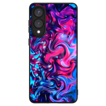 Maskica za Samsung Galaxy S25 Edge 5G - Redlight