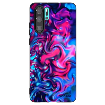 Maskica za Huawei P30 Pro - Redlight