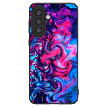 Picasee ULTIMATE CASE za Samsung Galaxy A56 5G A566B - Redlight
