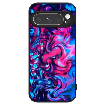 Maskica za Google Pixel 9 Pro - Redlight