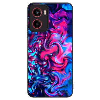 Maskica za Motorola Moto G05 - Redlight
