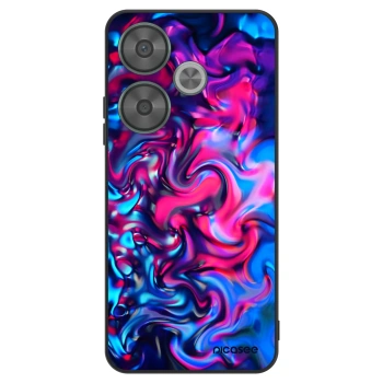 Maskica za Xiaomi Poco F6 - Redlight
