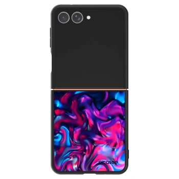 Maskica za Samsung Galaxy Z Flip7 5G - Redlight