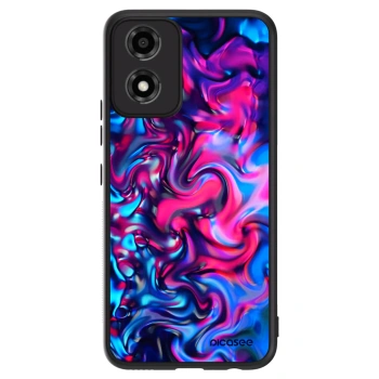 Maskica za Motorola Moto E14 - Redlight