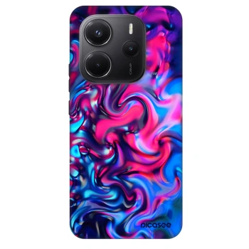Maskica za Xiaomi Redmi Note 14 5G - Redlight