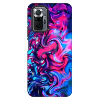 Maskica za Xiaomi Redmi Note 10 Pro - Redlight