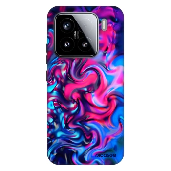 Maskica za Xiaomi 15 - Redlight