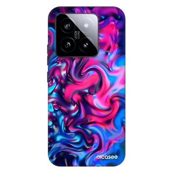 Maskica za Xiaomi 14 - Redlight