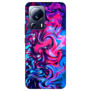 Maskica za Xiaomi 13 Lite - Redlight