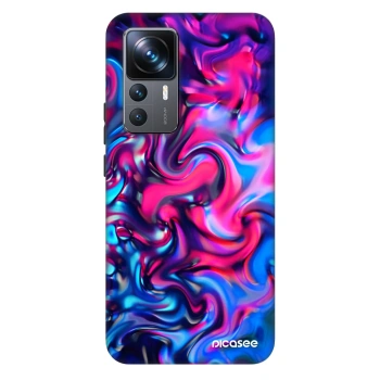 Maskica za Xiaomi 12T Pro - Redlight