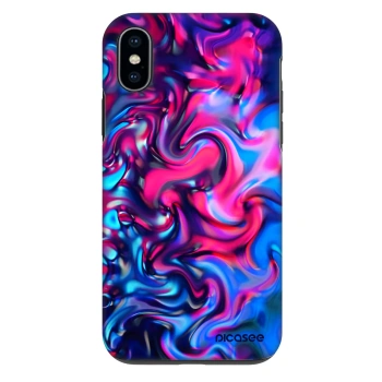 Maskica za Apple iPhone X/XS - Redlight