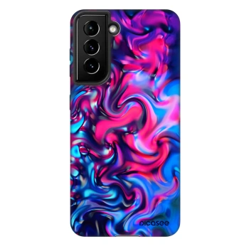 Maskica za Samsung Galaxy S21 FE 5G - Redlight