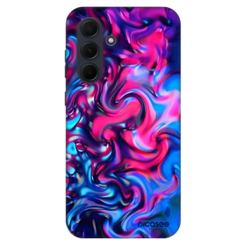 Maskica za Samsung Galaxy A35 5G A356B - Redlight