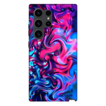 Maskica za Samsung Galaxy S24 Ultra S928B 5G - Redlight