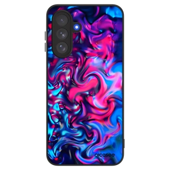 Picasee ULTIMATE CASE za Samsung Galaxy A17 5G - Redlight