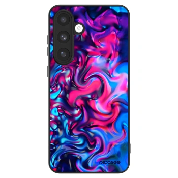 Picasee ULTIMATE CASE PowerShare za Samsung Galaxy S25 FE 5G - Redlight