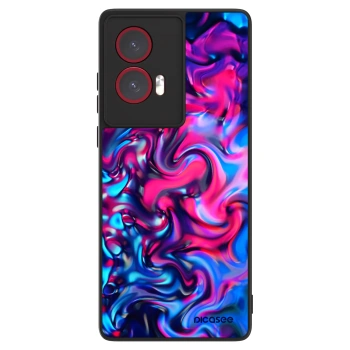 Maskica za Motorola Edge 50 Fusion - Redlight