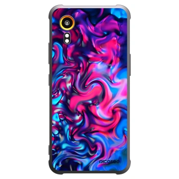 Maskica za Samsung Galaxy Xcover 7 - Redlight
