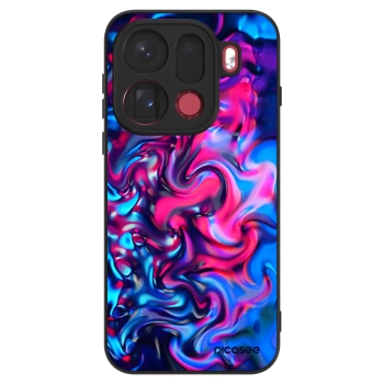Maskica za OPPO Find X9 Pro - Redlight