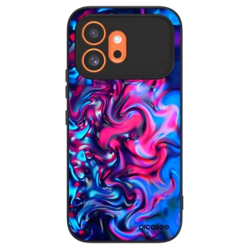 Maskica za Honor 600 - Redlight