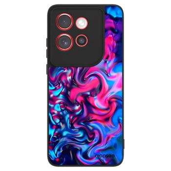 Maskica za Motorola Edge 60 Neo 5G - Redlight