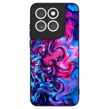 Picasee ULTIMATE CASE za Motorola Edge 70 Fusion - Redlight