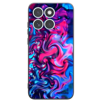 Maskica za Motorola Edge 70 Fusion - Redlight