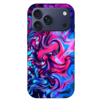 Picasee Fashion Case MagSafe za Apple iPhone 18 Pro - Redlight