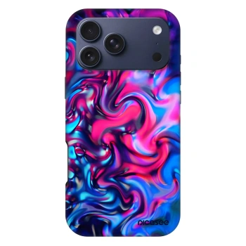 Picasee Fashion Case MagSafe za Apple iPhone 18 Pro Max - Redlight