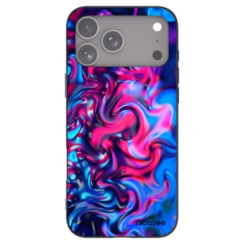 Maskica za Apple iPhone 18 Pro Max - Redlight