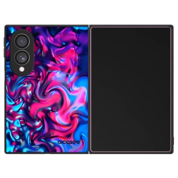 Maskica za Samsung Galaxy Z Fold8 5G - Redlight