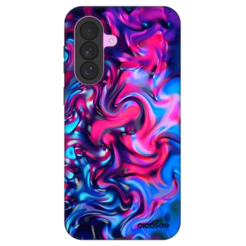 Picasee Fashion Case za Samsung Galaxy A37 - Redlight