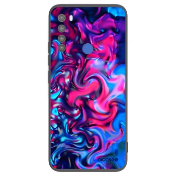 Maskica za Xiaomi Redmi Note 8T - Redlight