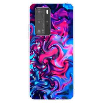 Maskica za Huawei P40 Pro - Redlight