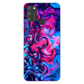 Maskica za Honor 9A - Redlight