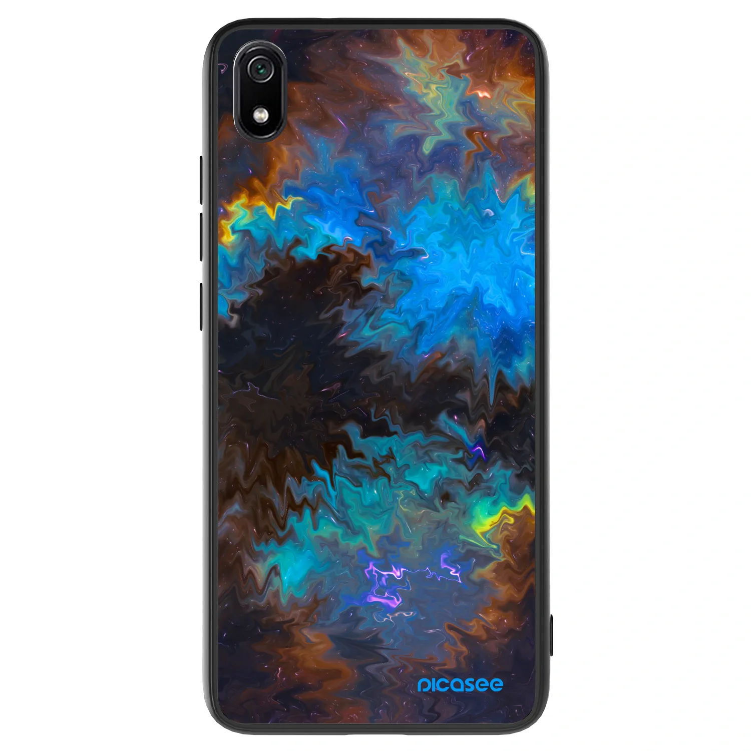 Picasee ULTIMATE CASE za Xiaomi Redmi 7A - Space