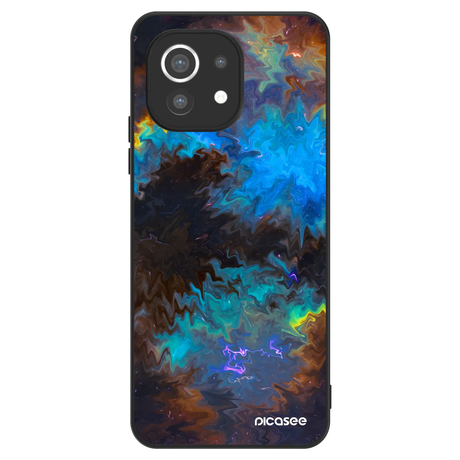 Picasee ULTIMATE CASE za Xiaomi Mi 11 - Space
