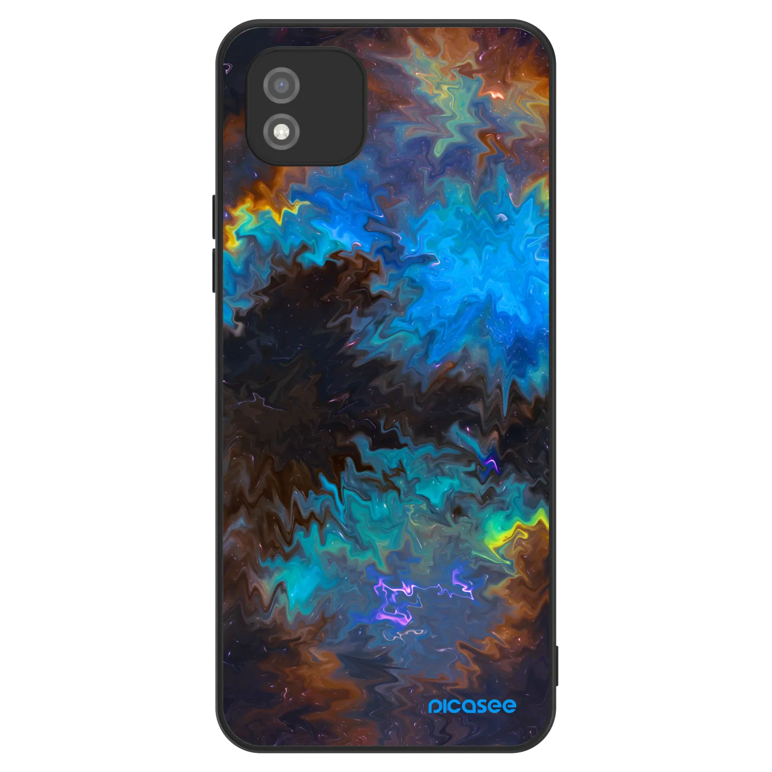 Picasee ULTIMATE CASE za Realme C11 (2021) - Space