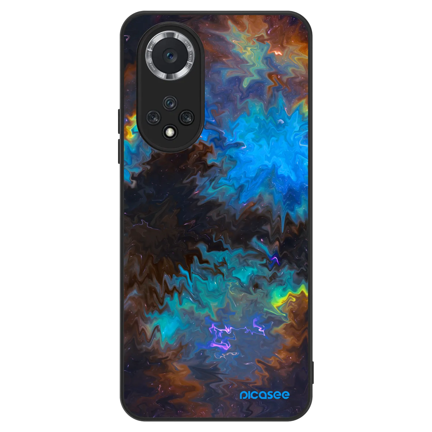 Picasee ULTIMATE CASE za Huawei Nova 9 SE - Space