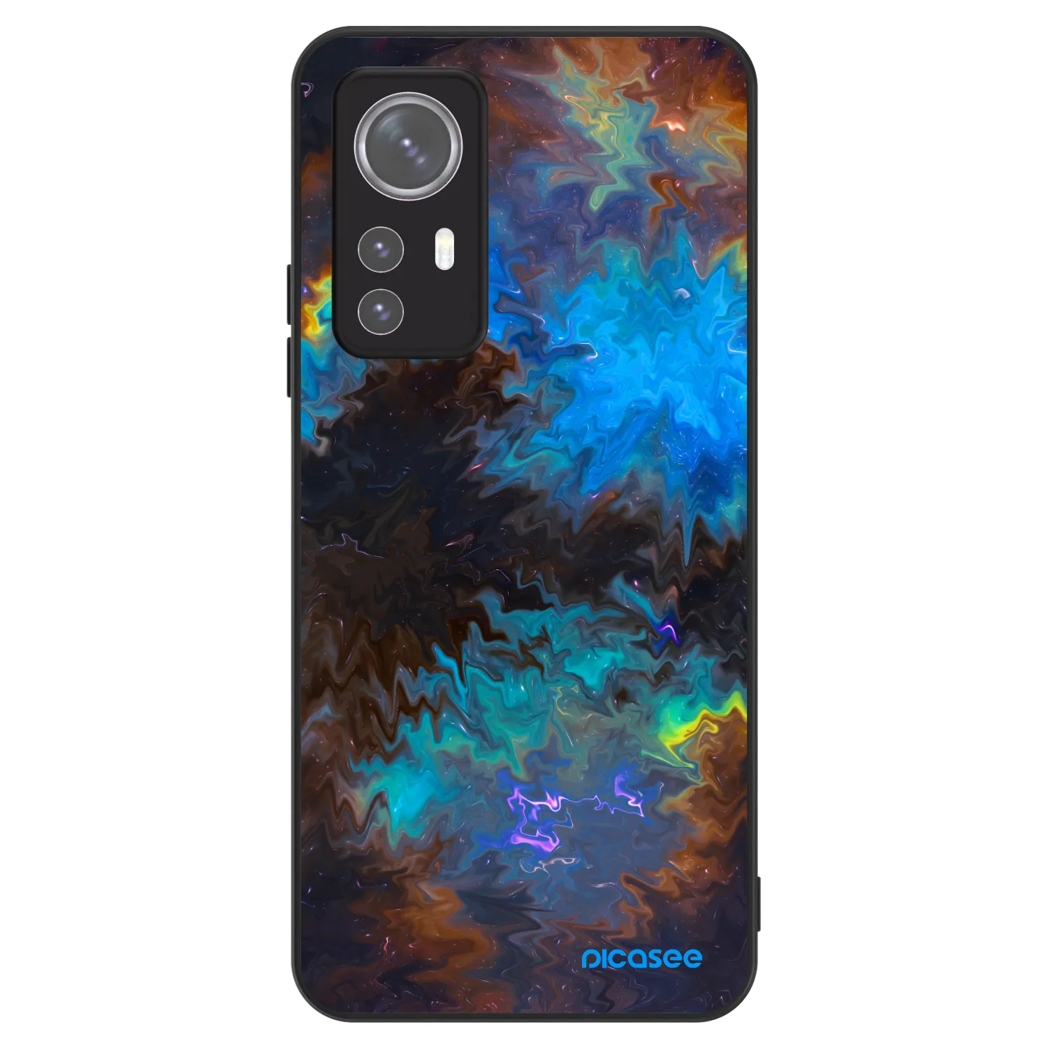 Picasee ULTIMATE CASE za Xiaomi 12 - Space