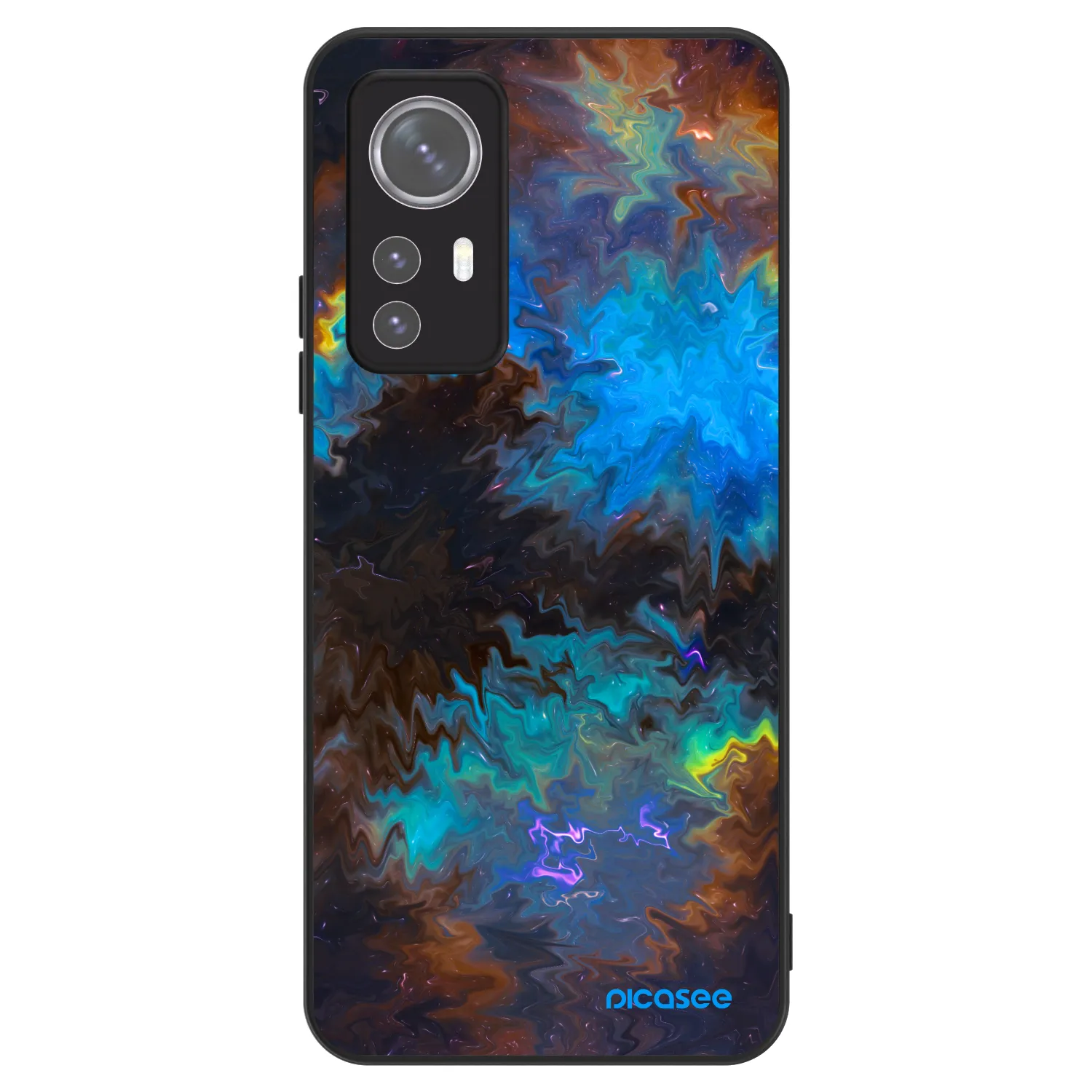 Picasee ULTIMATE CASE za Xiaomi 12X - Space